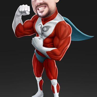 Hurricane Polymar